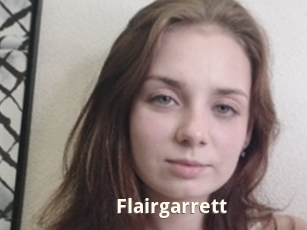 Flairgarrett