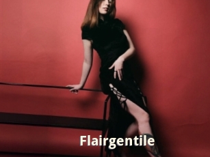 flairgentile Bigtitinvasion