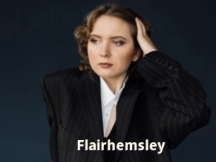 Flairhemsley