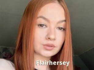 Flairhersey
