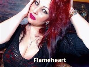 Flameheart