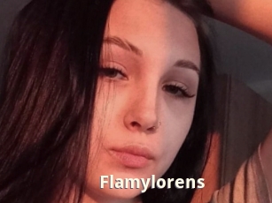 Flamylorens