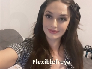 Flexiblefreya