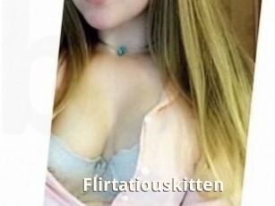 Flirtatiouskitten