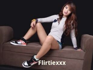Flirtiexxx