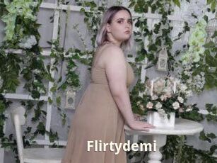 Flirtydemi