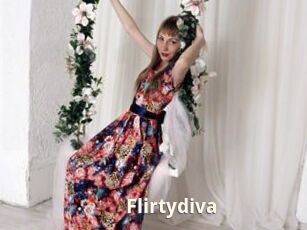 Flirtydiva