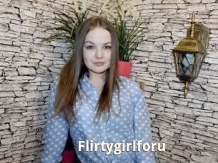 Flirtygirlforu