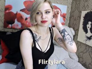 Flirtylara