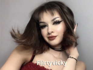 Flirtyvicky