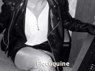 Flocoquine