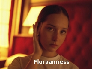 Floraanness
