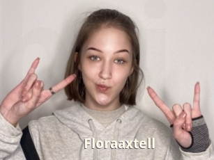 Floraaxtell