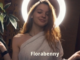 florabenny Bigtitinvasion