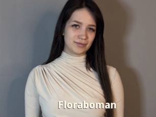Floraboman