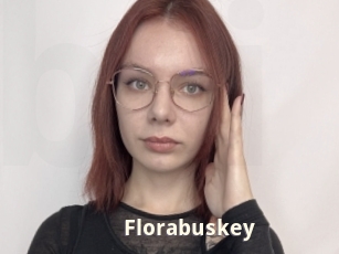 Florabuskey