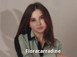 Floracarradine