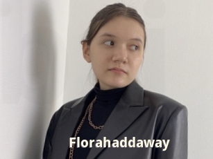 Florahaddaway