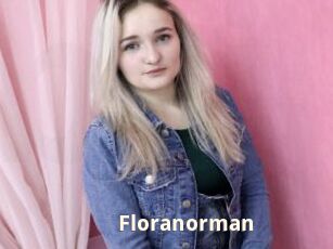 Floranorman