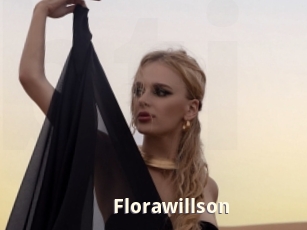 Florawillson