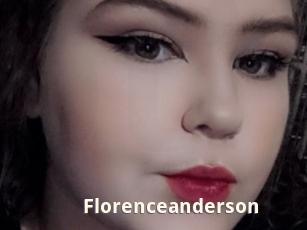 Florenceanderson
