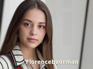 Florenceboorman