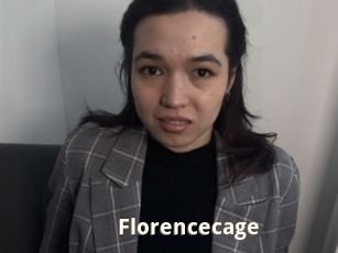 Florencecage
