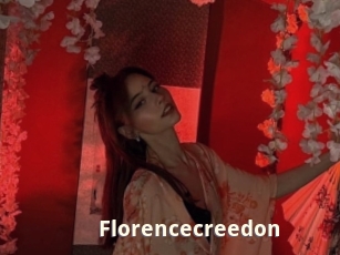 Florencecreedon