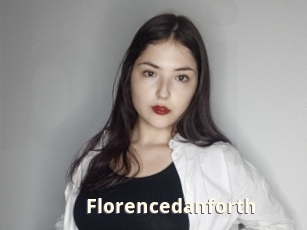 Florencedanforth