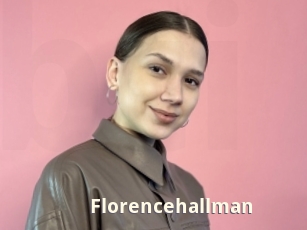 Florencehallman