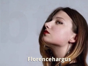 Florencehargus