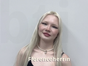 Florenceherrin