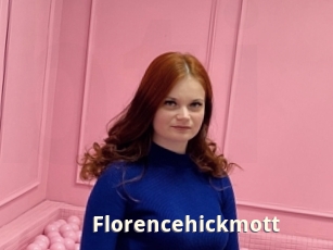 Florencehickmott