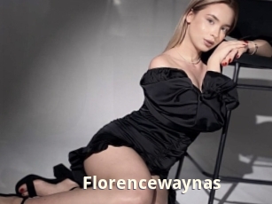Florencewaynas