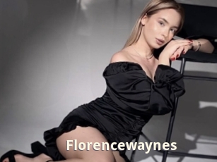 Florencewaynes