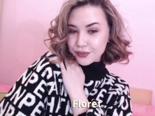 Floret