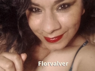 Florvalver