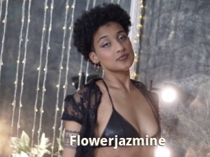 Flowerjazmine
