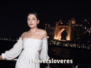 flowersloveres Bigtitinvasion