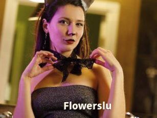 Flowerslu