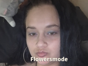 Flowersmode