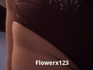 Flowerx123