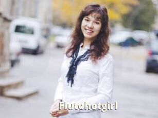 Flutehotgirl