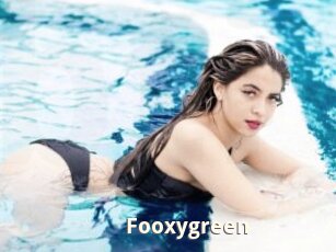 Fooxygreen