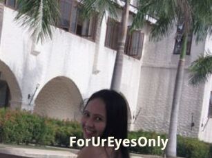 ForUrEyesOnly