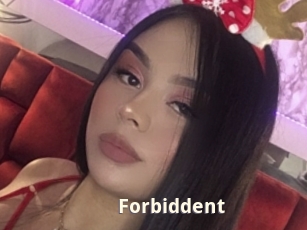 Forbiddent