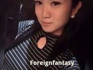 Foreignfantasy