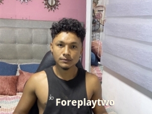 Foreplaytwo
