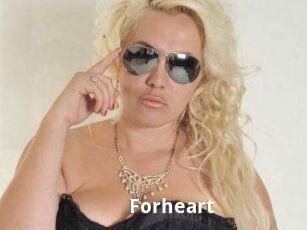 Forheart