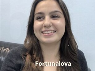 Fortunalova